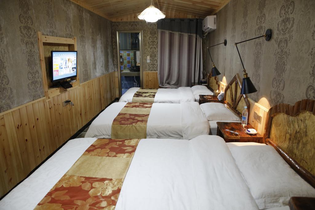 Yayuan Xian Xianyang International Airport Hotel المظهر الخارجي الصورة