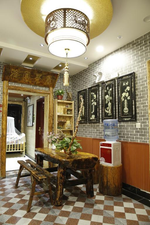 Yayuan Xian Xianyang International Airport Hotel المظهر الخارجي الصورة