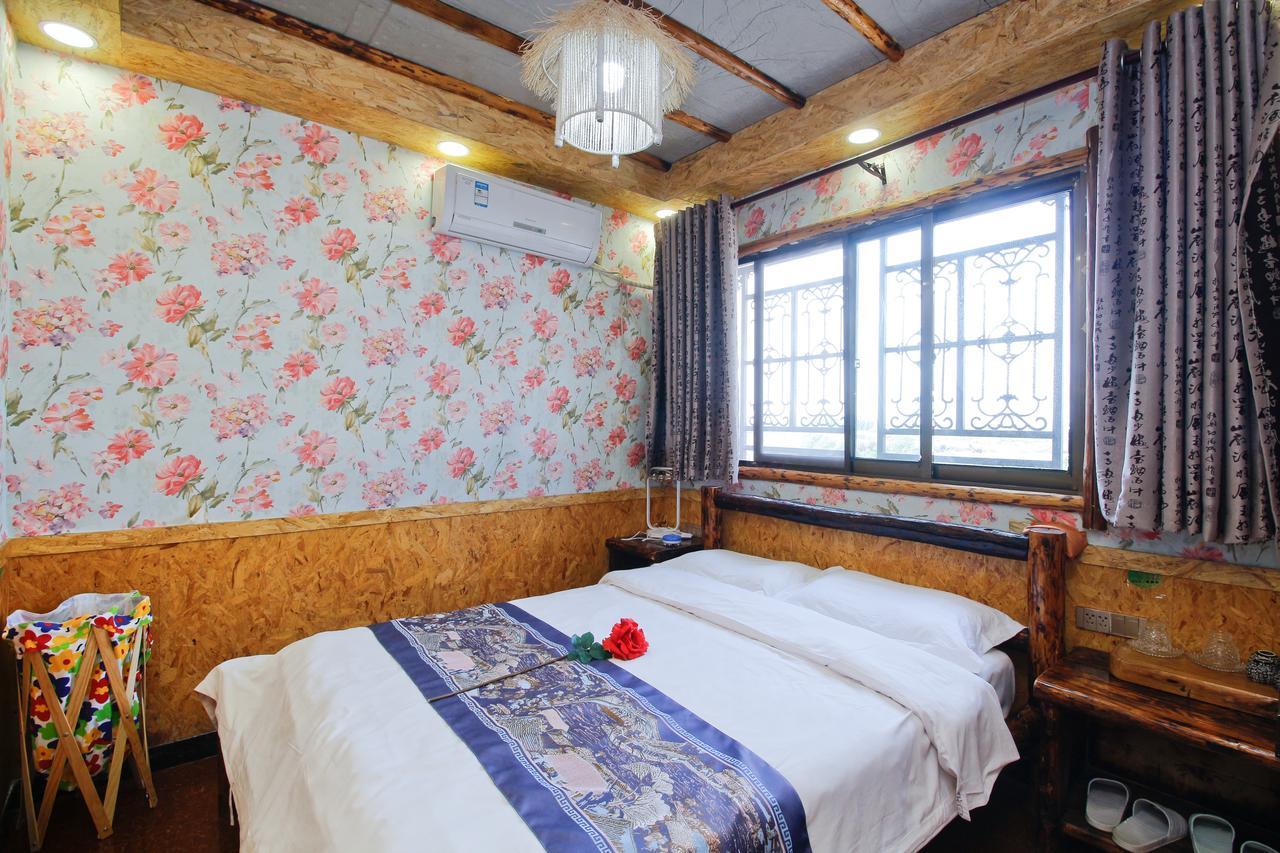 Yayuan Xian Xianyang International Airport Hotel المظهر الخارجي الصورة