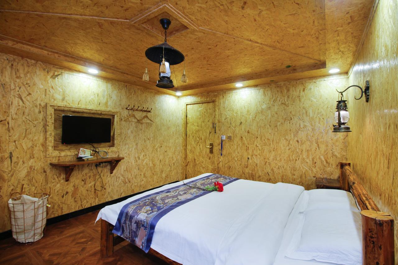 Yayuan Xian Xianyang International Airport Hotel المظهر الخارجي الصورة