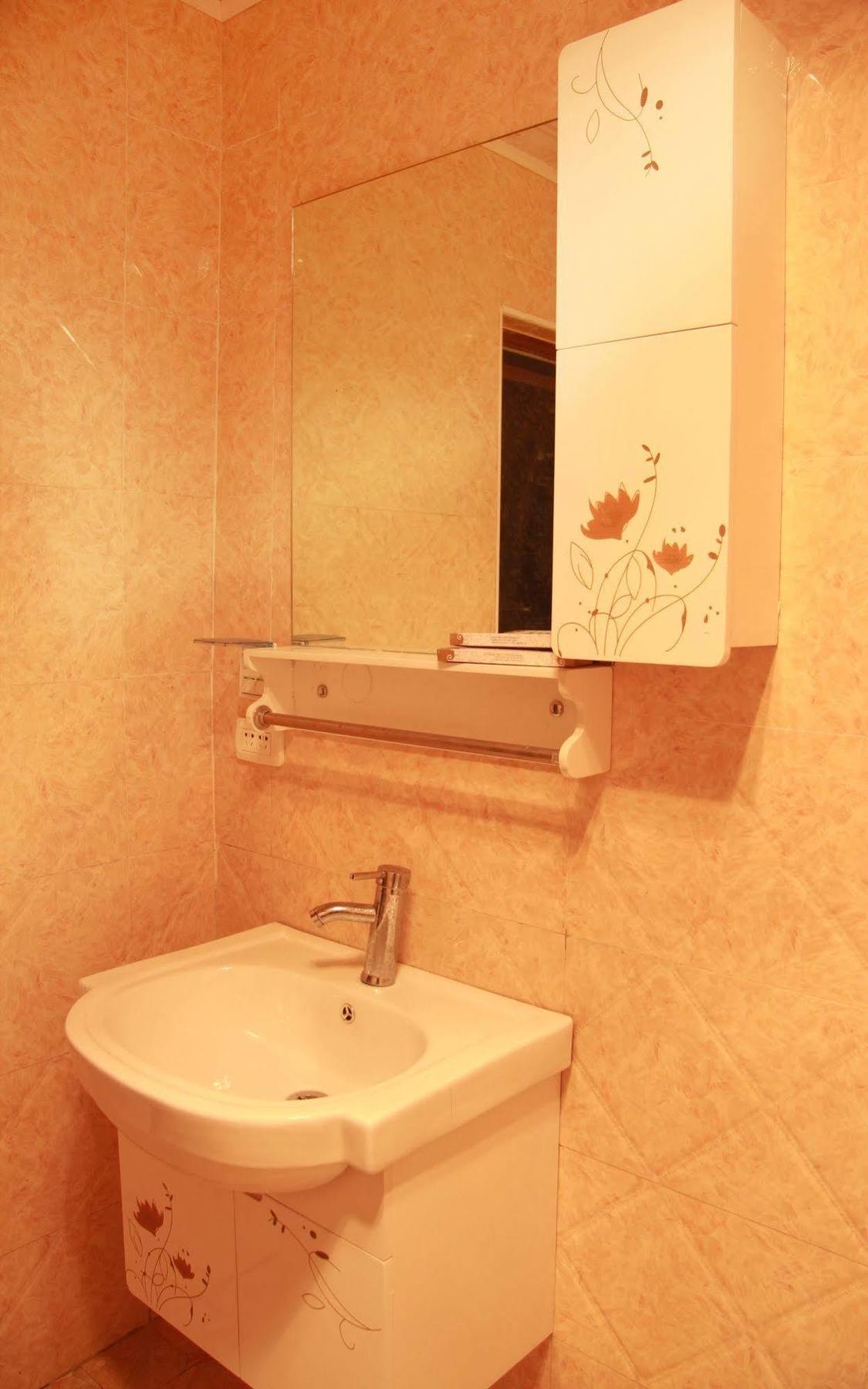 Yayuan Xian Xianyang International Airport Hotel المظهر الخارجي الصورة